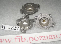 KORPUS PALNIKA NR 3-SOMI